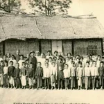 MỐI TÌNH Ở XÓM RƯƠU