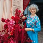 BÀ MƯỜI ĐI ĂN CƯỚI