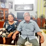 KÝ GIẢ THIỆN MỘC LAN ở SA ĐÉC