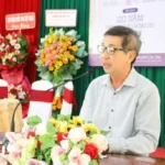 PHONG TRÀO ĐÔNG DU Ở MIỀN NAM