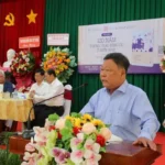 Tọa đàm 120 năm phong trào Đông Du ở miền Nam.