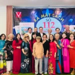 CHÀO QUÁN VĂN NGÀY TRỞ LẠI