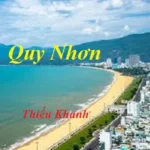 QUY NHƠN CỦA THIẾU KHANH