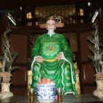 MỘT VÀI GIAI THOAI VỀ TỐNG PHƯỚC HIỆP 