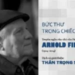 BỨC THƯ TRONG CHIẾC VÍ