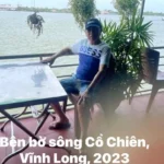 NHỮNG KỶ NIỆM CỦA TÔI VỚI VĨNH LONG