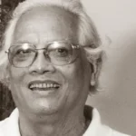 TIỄN CỤ TƯƠNG LAI  VỀ CÕI VĨNH HẰNG CỦA NGUYỄN DUY