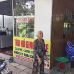 VỀ CHỢ LÁCH ĂN TÀU HỦ SINGAPORE VỀ CHỢ LÁCH ĂN TÀU HỦ SINGAPORE
