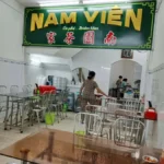 QUÁN NAM VIÊN Ở LONG XUYÊN QUÁN NAM VIÊN Ở LONG XUYÊN