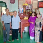HOẠT ĐỘNG CỦA CLB THƠ VĂN XƯƠNG CÁC VĨNH LONG HOẠT ĐỘNG CỦA CLB THƠ VĂN XƯƠNG CÁC VĨNH LONG