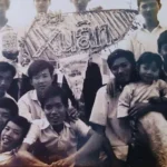 HỘI CHỢ XUÂN TRƯƠNG TỐNG PHƯỚC HIỆP 1972.