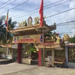 PHẬT ĐẢN : CÁC CHÙA GẦN NHÀ PHẬT ĐẢN : CÁC CHÙA GẦN NHÀ