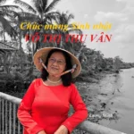 CHÚC MỪNG SINH NHẬT VÕ THỊ THU VÂN