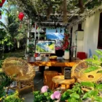 PHƯỚC HẢI –THỊ TRẤN BIỂN