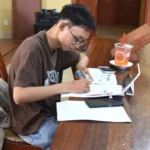 NGƯỜI ĐỌC SÁCH LÂU NGÀY, TÂM TÍNH SẼ THAY ĐỔI.