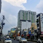 MƯA THẰN LẰN. . .