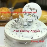 CHÚC MỪNG SINH NHẬT NHƯ THƯỜNG CHÚC MỪNG SINH NHẬT NHƯ THƯỜNG
