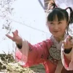 PHỤ NỮ GHEN TRONG TIỂU THUYẾT KIM DUNG PHỤ NỮ GHEN TRONG TIỂU THUYẾT KIM DUNG