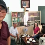 ĐI ĐỂ TRỞ VỀ TRONG “Ớ Ờ Ơ GỌI MIỀN THƯƠNG NHỚ”