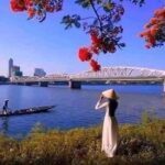 CHÙM THƠ MỚI CỦA HOÀNG THỊ BÍCH HÀ