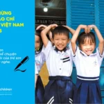 Saigonchildren_Chúc mừng Ngày Báo chí Cách mạng VN Saigonchildren_Chúc mừng Ngày Báo chí Cách mạng VN