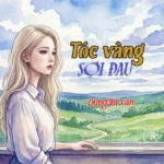 TÓC VÀNG SỢI ĐAU CỦA DUNG THỊ VÂN TÓC VÀNG SỢI ĐAU CỦA DUNG THỊ VÂN