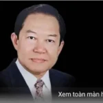 VĨNH BIỆT BÁC SĨ TRẦN THÀNH TRAI