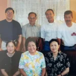 THÁNG SÁU NHỚ CÔ THÁNG SÁU NHỚ CÔ