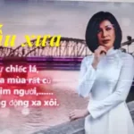 MỜI NGHE DẤU XƯA MỜI NGHE DẤU XƯA