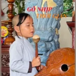 GÕ NHỊP THỜI GIAN GÕ NHỊP THỜI GIAN
