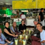 ĐƯỜNG VỀ TÂY….2 (Chuyến đi Tây Ninh)