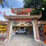 ĐÌNH THẦN TÚ TỀ ĐÌNH THẦN TÚ TỀ