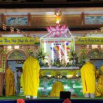 KHÁNH ĐẢN TRẦM LẮNG KHÁNH ĐẢN TRẦM LẮNG
