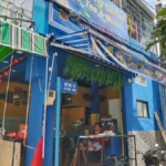 PIKA BONG COFFEE ĐƯƠNG VĂN CAO
