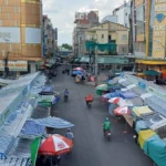 ĐI CHỢ VĨNH LONG ĐI CHỢ VĨNH LONG