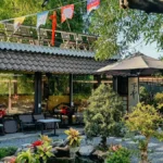 VŨ GARDEN Ở NINH HÒA- KHÁNH HÒA VŨ GARDEN Ở NINH HÒA- KHÁNH HÒA