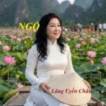 NGỘ CỦA LÃNG UYỂN CHÂU