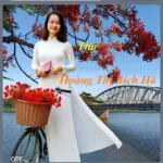 THƠ CỦA HOÀNG THỊ BÍCH HÀ THƠ CỦA HOÀNG THỊ BÍCH HÀ