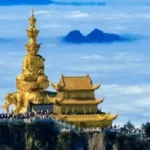Ở NGA MI SƠN, NỮ TU KHÔNG NHƯ TA TỪNG NGHĨ Ở NGA MI SƠN, NỮ TU KHÔNG NHƯ TA TỪNG NGHĨ