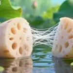 Thành ngữ Điển tích :  Dẫu lìa Ngó Ý còn vương Tơ Lòng