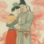 Giai Thoại văn Chương: Người chồng khóc vợ chân tình nhất Giai Thoại văn Chương: Người chồng khóc vợ chân tình nhất