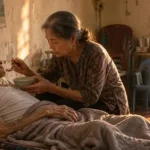KHI ANH ĐI KHÔNG NGƯỜI ĐƯA ĐÓN – KHI ANH VỀ TÁM CHÍN NGƯỜI KHIÊNG KHI ANH ĐI KHÔNG NGƯỜI ĐƯA ĐÓN – KHI ANH VỀ TÁM CHÍN NGƯỜI KHIÊNG