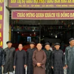 KHAI ĐẠO KHAI ĐẠO