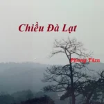 CHIỀU ĐÀ LẠT