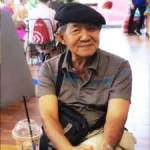  ĐẶNG CHÂU LONG-NGƯỜI KỂ CHUYỆN GIA ĐÌNH