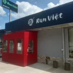 QUÁN RUN VIỆT Ở ARROCHAR