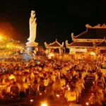 BẠC LIÊU – CÀ MAU: HỘI TỤ NHỮNG CHỨNG TÍCH TÂM LINH CỦA PHƯƠNG NAM BẠC LIÊU – CÀ MAU: HỘI TỤ NHỮNG CHỨNG TÍCH TÂM LINH CỦA PHƯƠNG NAM