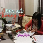 BÊN ĐỒI HOANG MƠ VỦA DUNG THỊ VÂN BÊN ĐỒI HOANG MƠ VỦA DUNG THỊ VÂN