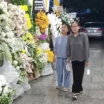 EM HỨA CÙNG TÔI ĐẾN CHÙA