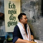 ẾCH NGỒI ĐÁY GIẾNG ẾCH NGỒI ĐÁY GIẾNG